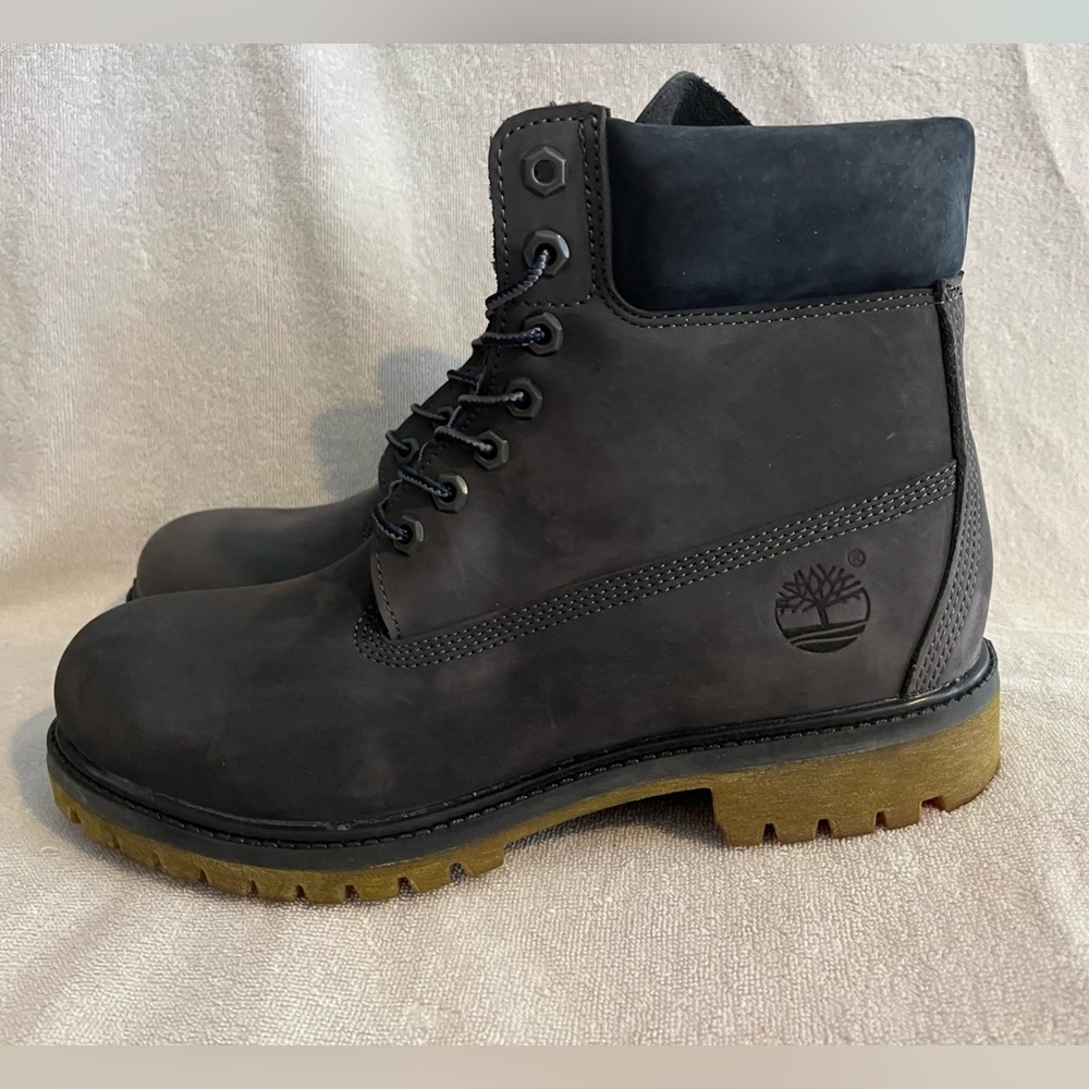 *LIMITED EDITION* Timberland Men’s boots